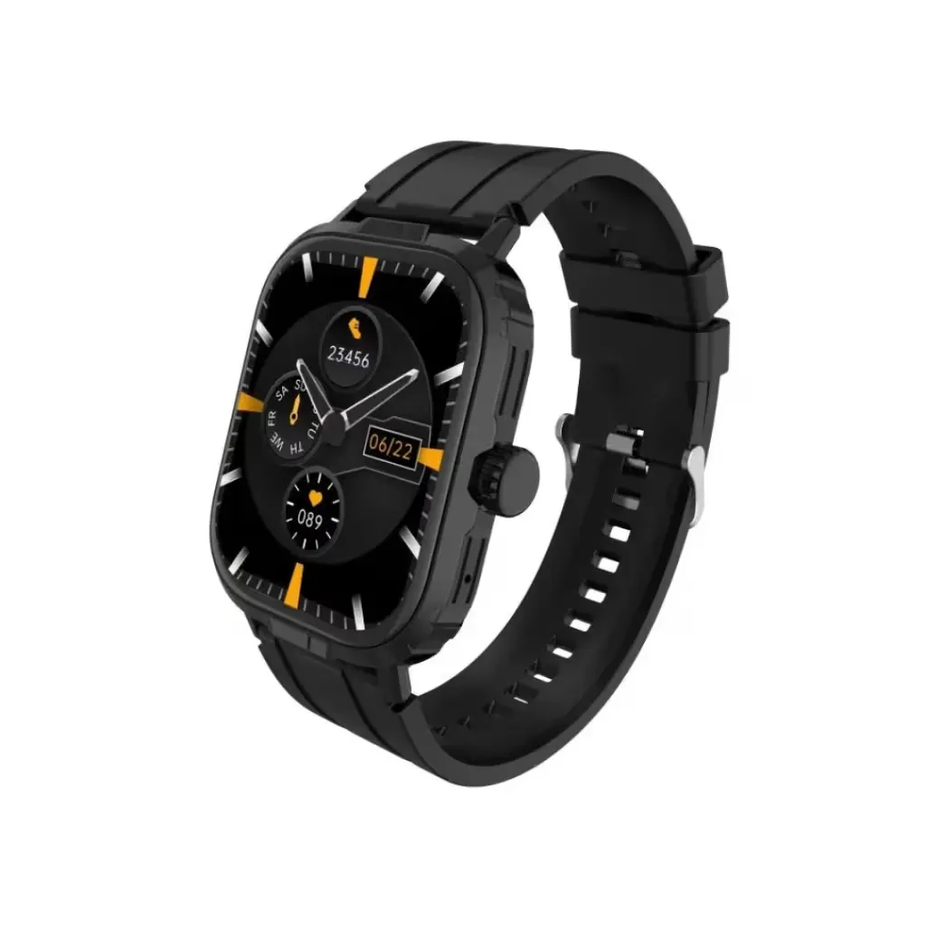 Pametni Sat B03 - Bluetooth Pozivi, NFC, SpO2 i Sport Modovi