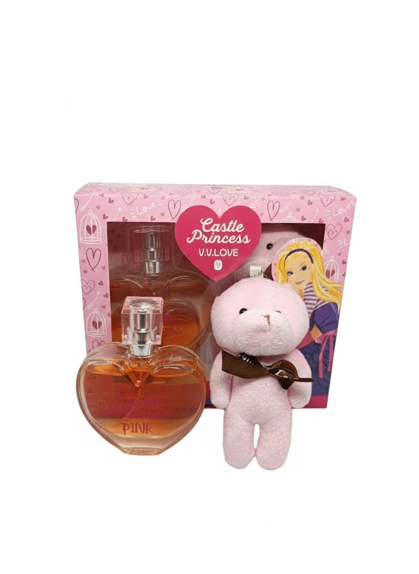 Parfem dječji set 2