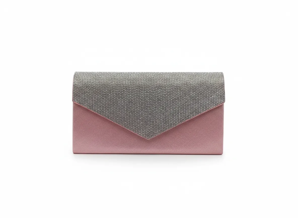 Elegantna pismo torba - novčanik